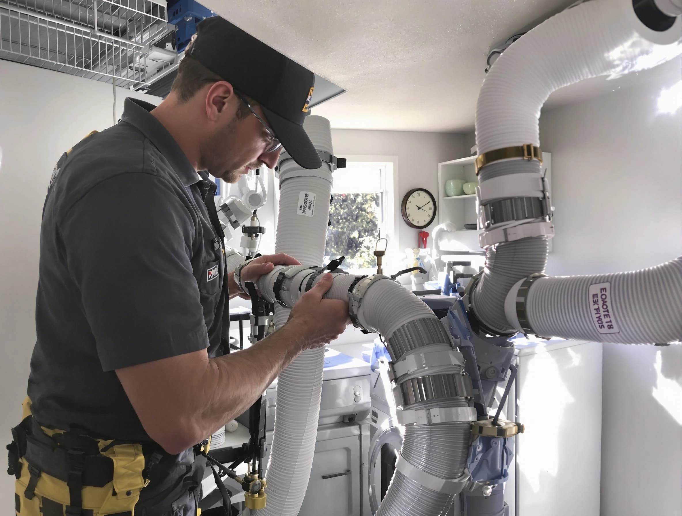 Hose Installation service in Stafford Courthouse, VA